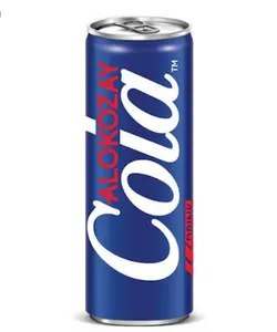 Cola | کولا
