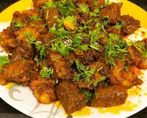 Crispy S P Botti