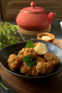 Popcorn Chicken | پاپ کن