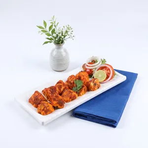 Fish Tikka Kabab | ماهی تکه کباب