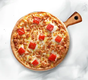 Margarita Pizza L