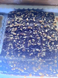 Tashkandi Cake 1 | کیک تاشکندی