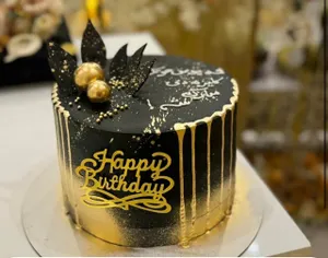 Birthday cake 14