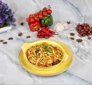Ziyafat Special Noodles