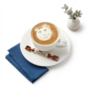 Chocolate Coffee | کافی چاکلیت
