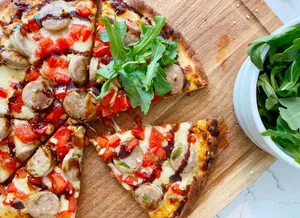 Italian Pizza L