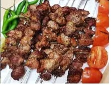 کباب تکه