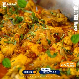 Chicken Manchurian
