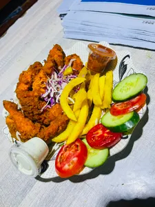 Chicken Finger | چکن فینگر