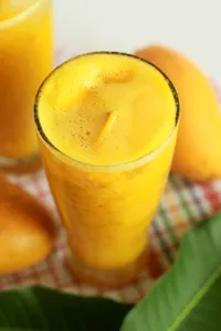 Mango Juice | د آم جوس