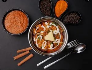 Special Butter Chicken | مرغ اسپیشل بتر