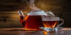 Black Tea
