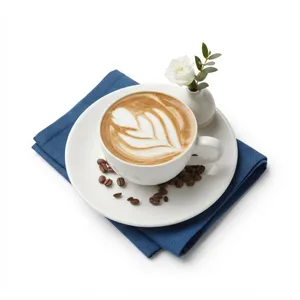 Cappuccino Coffee | کافی کپچینو