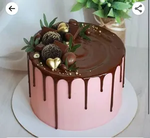 Birthday cake 16