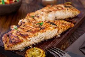 Fish Steak