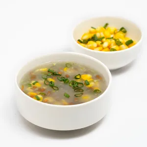 Chicken Corn Soup | سوپ چکن کارن