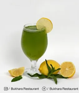 Lemon Mint