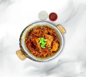 Chicken Idam