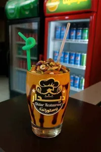 Majoon Juice | جوس معجون