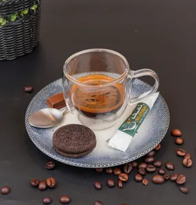 Espresso Single Shot