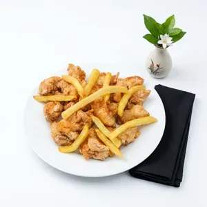 Chicken Fingers | مرغ فنگر