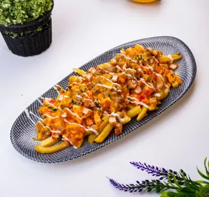 Crispy Chicken Fries