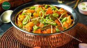 ترکاری مکس هاندی