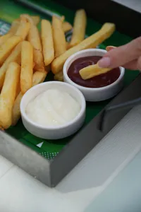 Frise | چپس