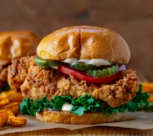 Chicken Sandwich