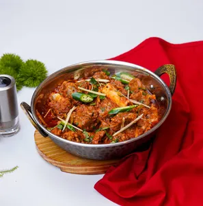 Shinwari Chicken Karahi