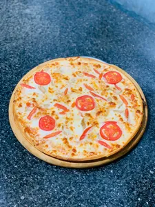 Margarita Pizza Medium