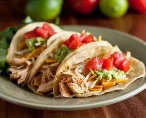 Taco De Polo
