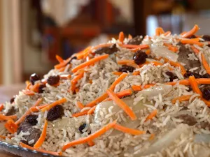 Plain Qabili — قابلی ساده