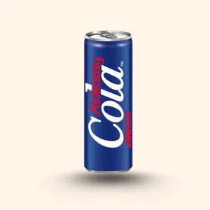 Cola | نوشابه کولا