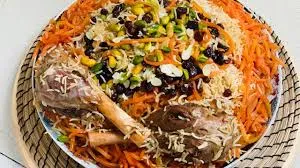 منيو سوم فی نفر ۲۸۰ افغانی