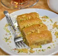 بغلاوه چهارمغزی