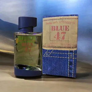 Blue 47 Perfume 100 mg | عطر بلو ۴۷   ۱۰۰ ملی گرام