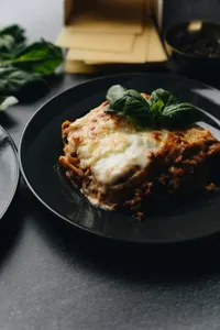lasagna bolognese