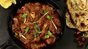 Muttan Karahi K G