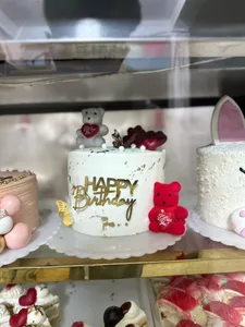 Birthday Celebration Cake | کیک تولد ویژه