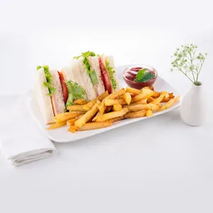 Chicken Sandwich | چکن ساندویچ