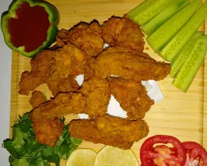 Chicken Wings | چکن وینگز