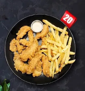 Chicken Finger