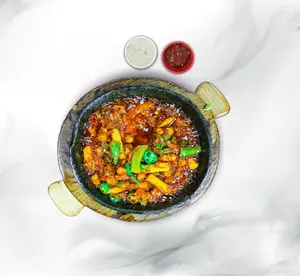 Maghmour Moussaka