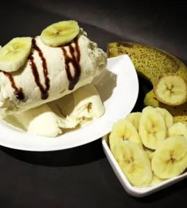 Sheer Yakh Banana Flavor