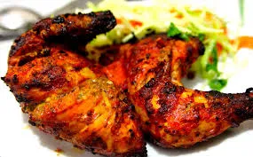 Chicken Piece
