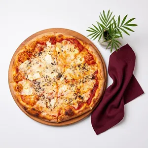 Italian Pizza | ایتالین پیزا