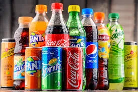 Cola Bottle | کولا بزرگ