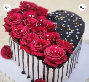 Birthday cake 5