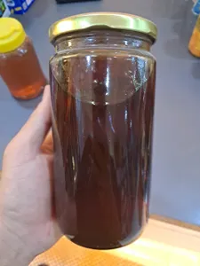 Natural Badakhshan Honey 1 KG |  عسل طبیعی بدخشان ۱ کیلویی